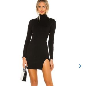 Lovers & Friends Tamarin Sweater Dress xs